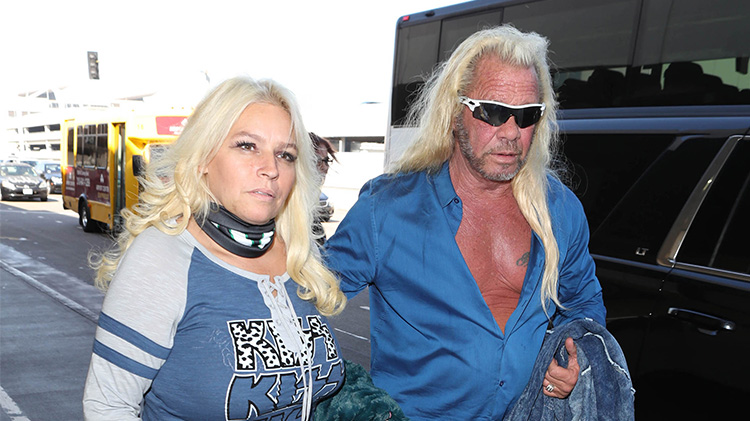 beth chapman second surgery throat cancer