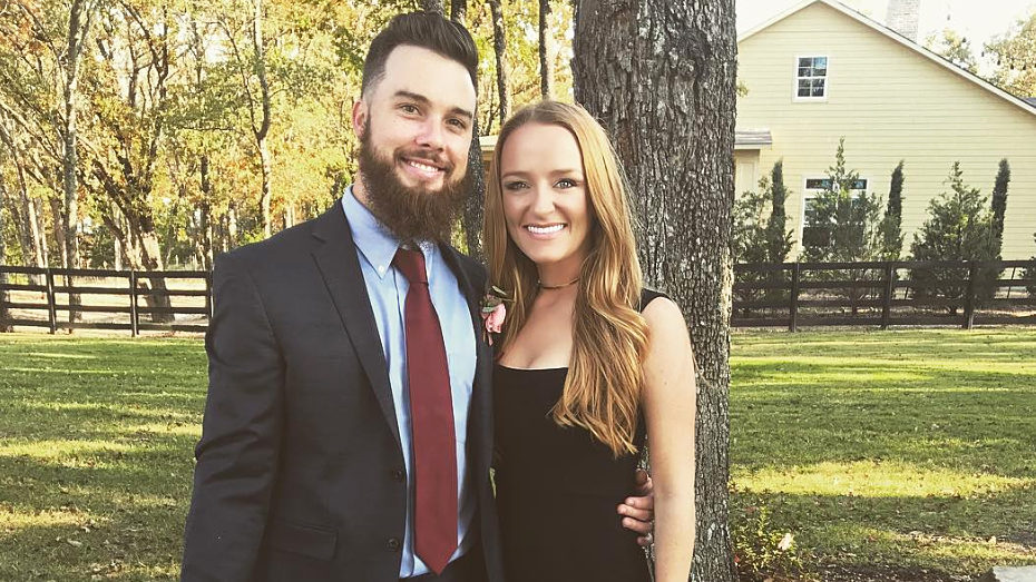 Maci Bookout Pregnant