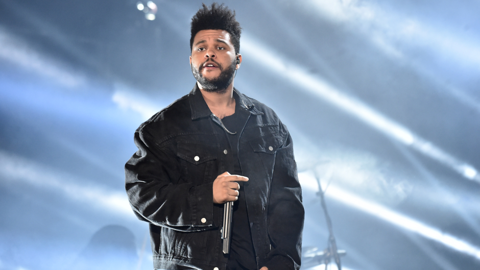 the-weeknd