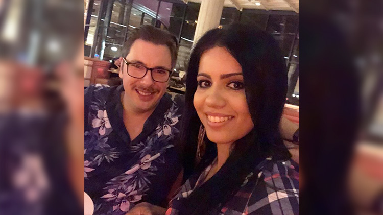 90 day fiance colt larissa cheating