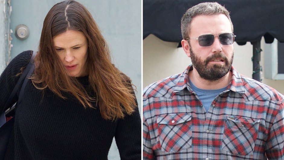 Ben-Affleck-Jennifer-Garner-Karate