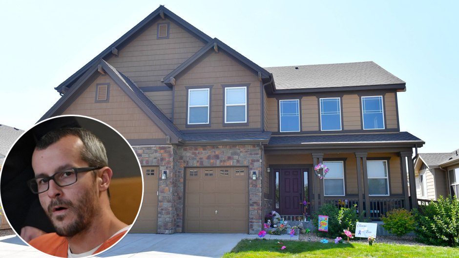Chris Watts' Home Where He Murdered His Family Is up for Auction