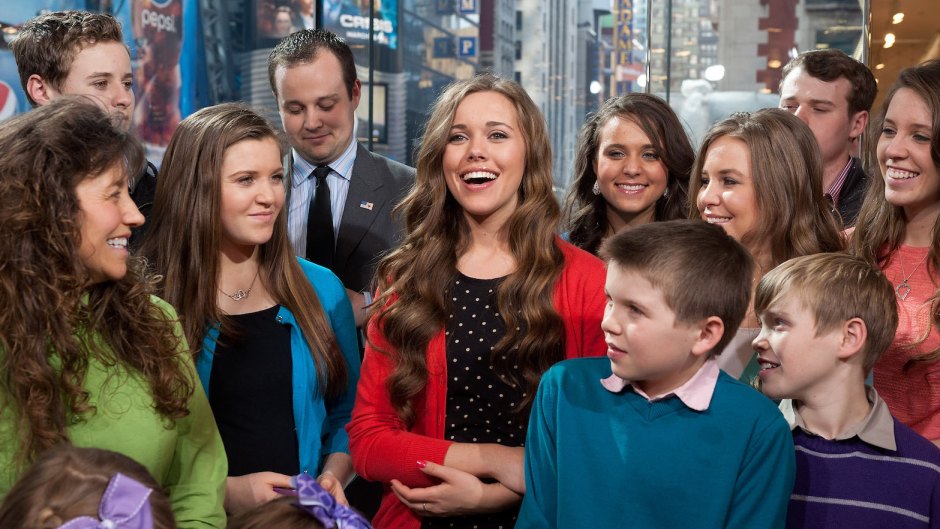 Duggars don't care about Caleb Williams' arrest