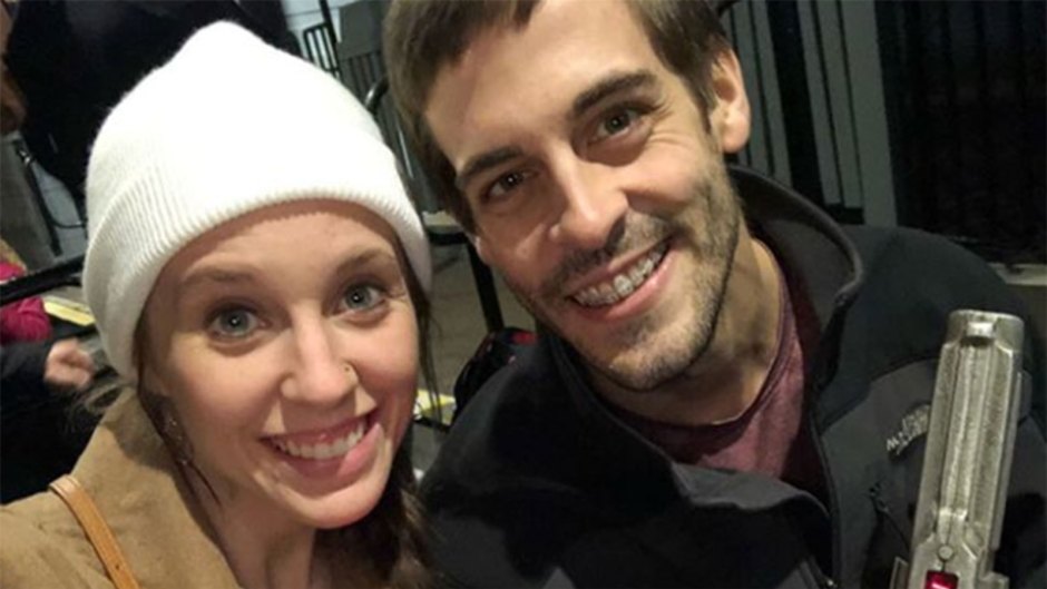 Jill Duggar Just Whooped Derick Dillard’s Butt At A Shooting Game During Romantic Getaway