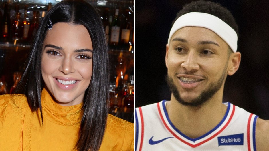 Kendall-Jenner-Ben-Simmons