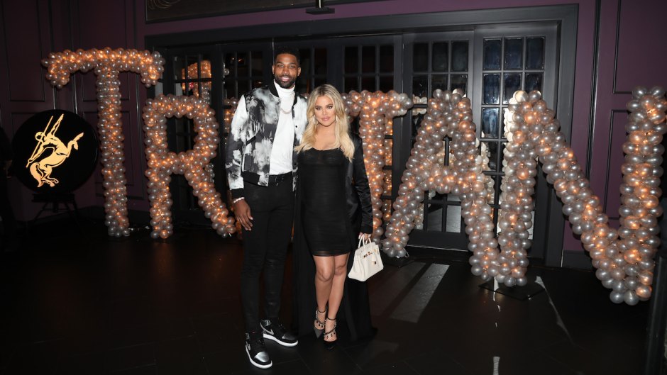 Khloé Kardashian Tristan Thompson Shotgun Wedding