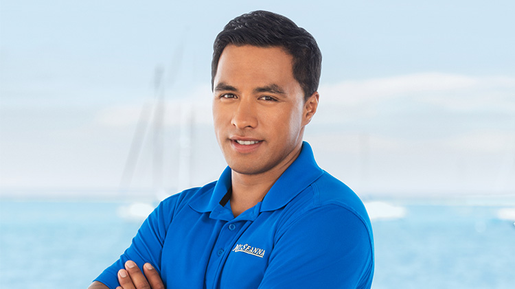 below deck ross inia arrested