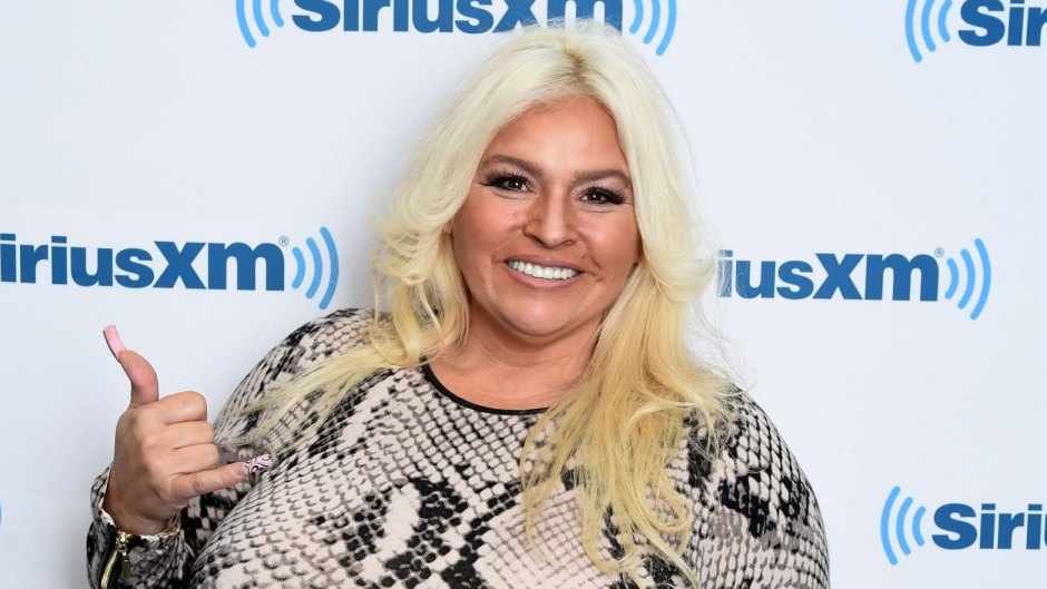 beth chapman cancer holidays christmas