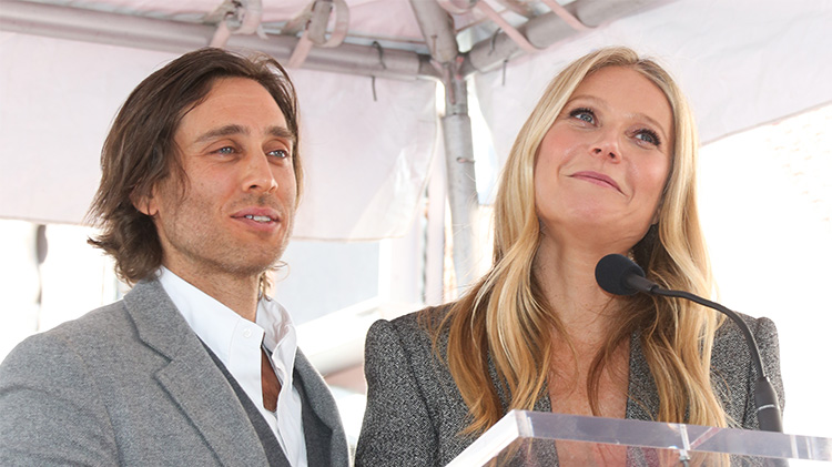 gwyneth paltrow brad falchuk kids parenting