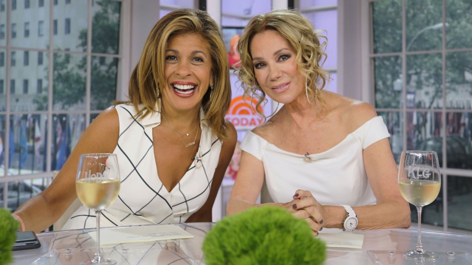 kathie lee hoda everything has changed