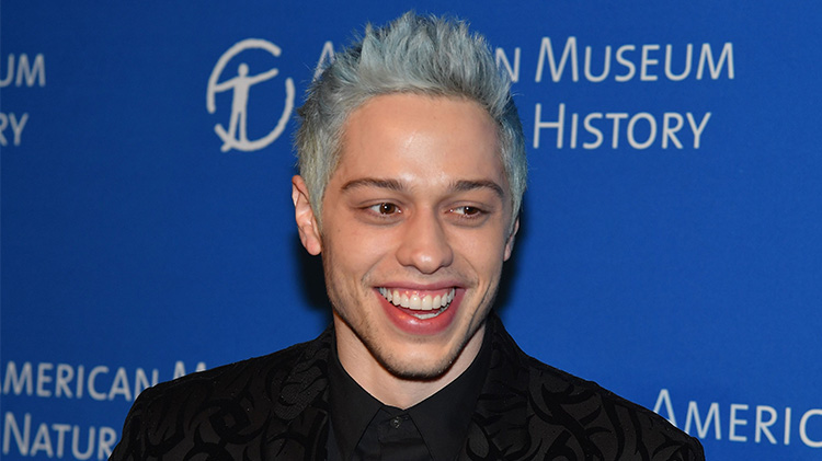 pete davidson update