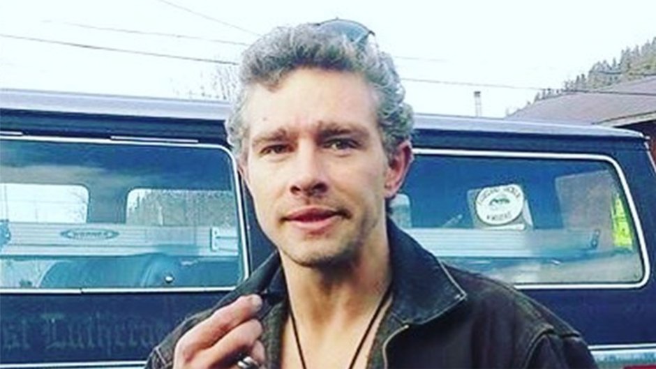 'Alaskan Bush People': Matt Brown Back in Rehab for Alcohol Abuse