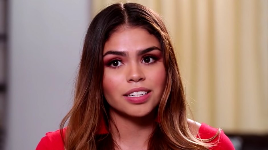 90 Day Fiance Fernanda Returns to Instagram After Jonathan Separation