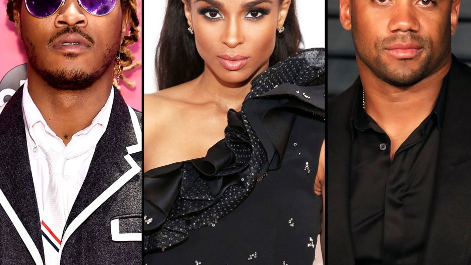 Future Slams Ex Ciara's Husband Russell Wilson