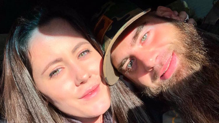 Jenelle Evans defends David