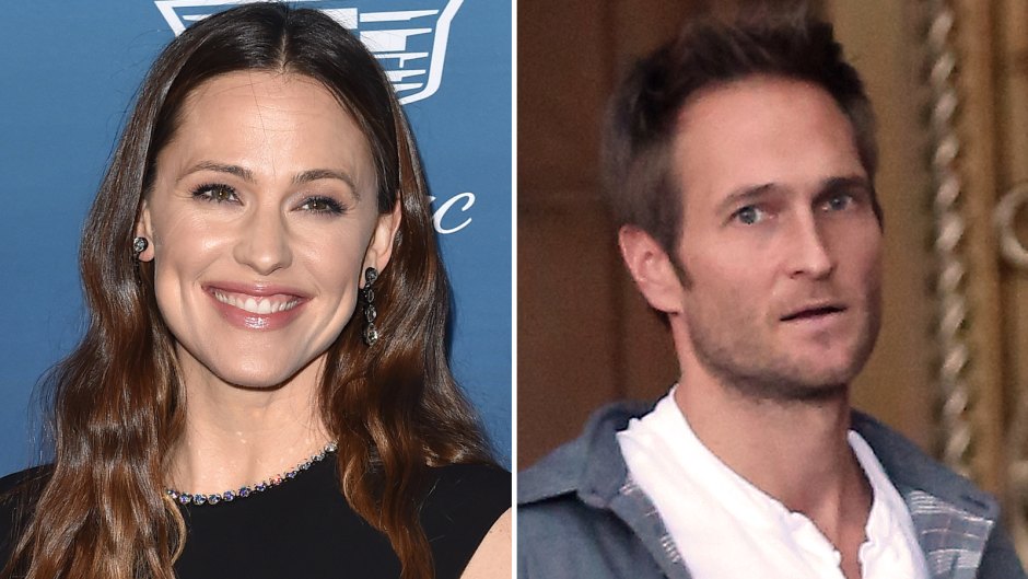 Jennifer Garner And Her Boyfriend John Miller Are Reportedly Talking Marriage