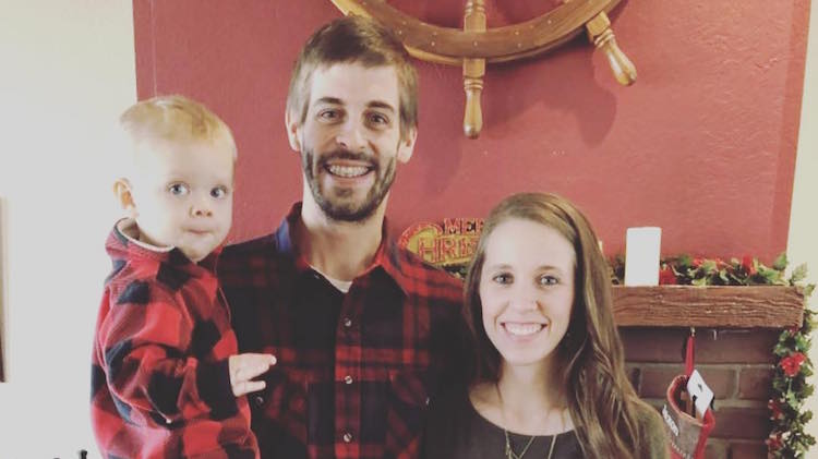 Jill Duggar kale recipes