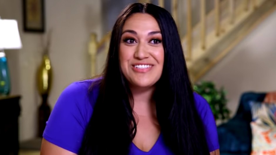 90 Day Fiance Kalani Speaks out About Breastfeeding on the Tell All