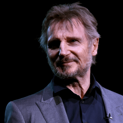 Liam Neeson