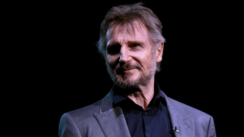 Liam Neeson