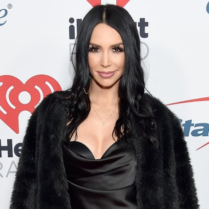 Scheana Shay Freezes Her Eggs