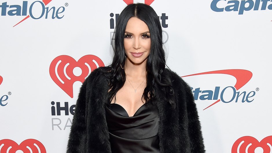 Scheana Shay Freezes Her Eggs