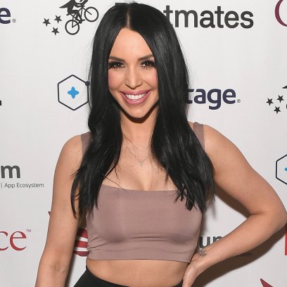 ‘Vanderpump Rules’ Star Scheana Shay Shows Intense PDA While Dancing With a New Man!