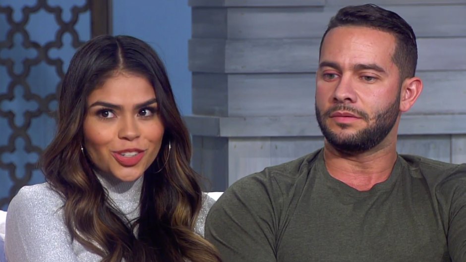 90 Day Fiance Star Fernanda Explains Social Media Hiatus Amid Split