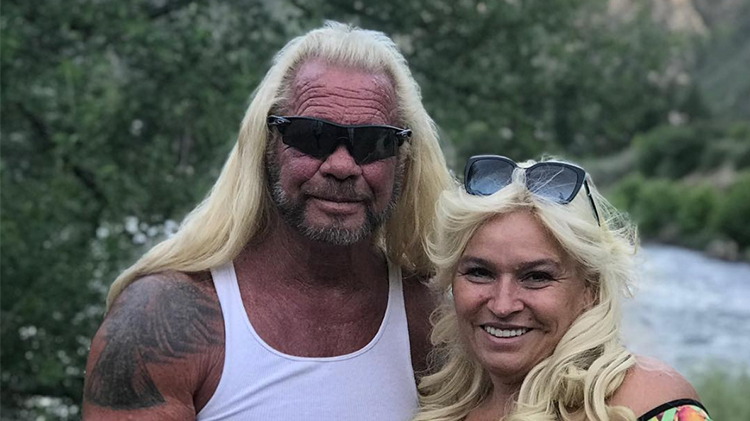 beth chapman dog the bounty hunter great grandparents