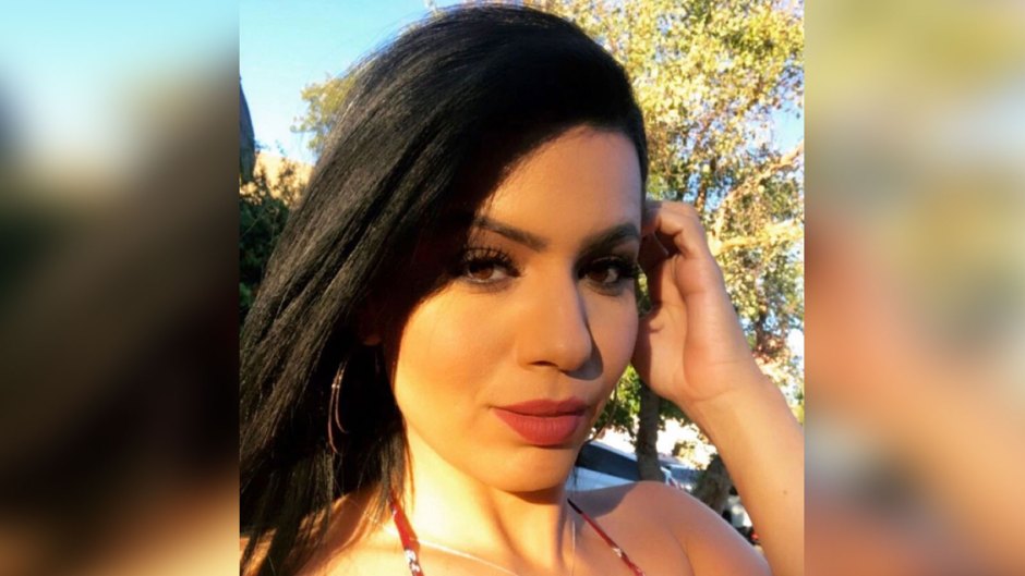 '90 Day Fiance' Star Larissa Has Romantic Date Night With New Man