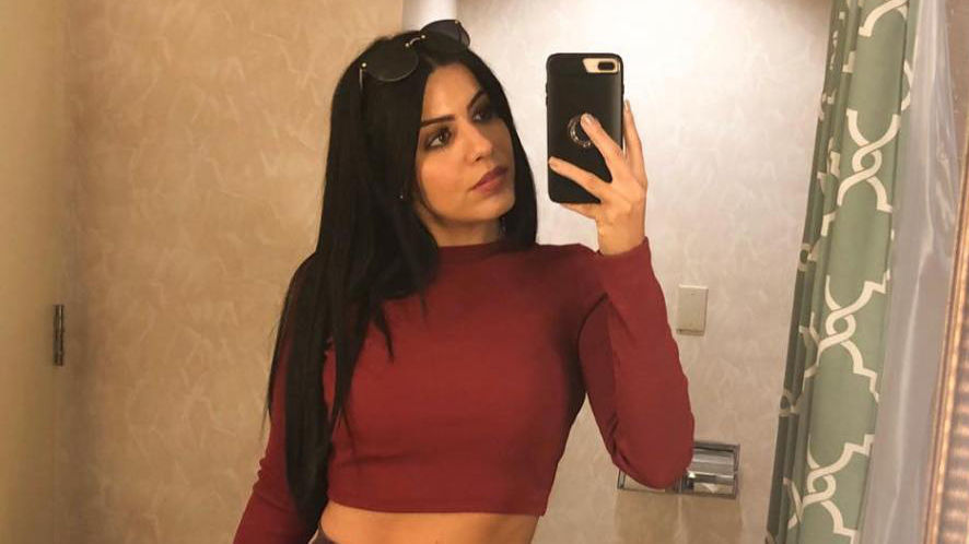 90 Day Fiance Star Larissa Slams Producers