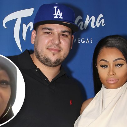 blac chynas mom says rob should get custody