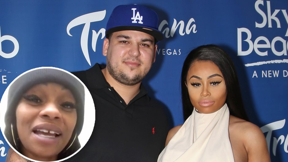 blac chynas mom says rob should get custody