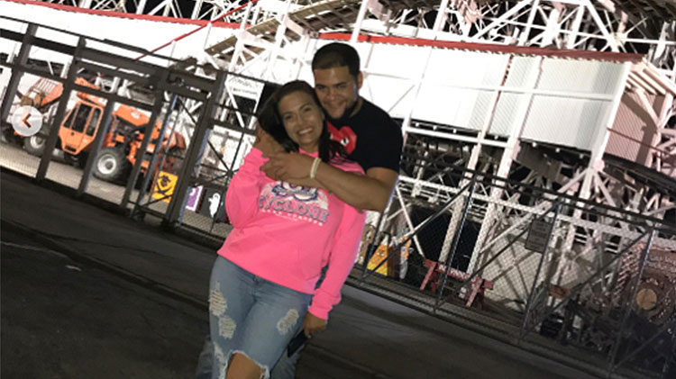 Teen Mom 2' Star Briana DeJesus Still Sees 'Long Term' Future With BF John: They 'Want to Start a Family