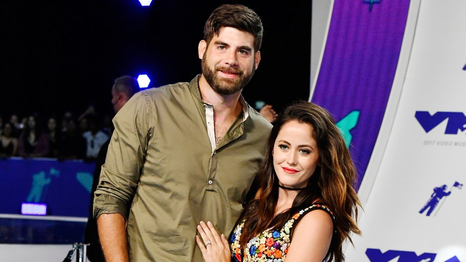 David Eason Confesses to Using Adderall on Jenelle Evans' Instagram