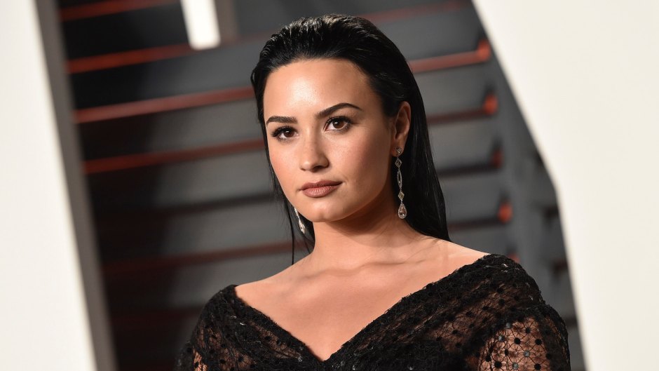 Demi Lovato deletes Twitter