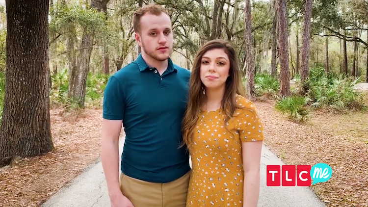 Josiah Duggar Lauren Swanson miscarriage