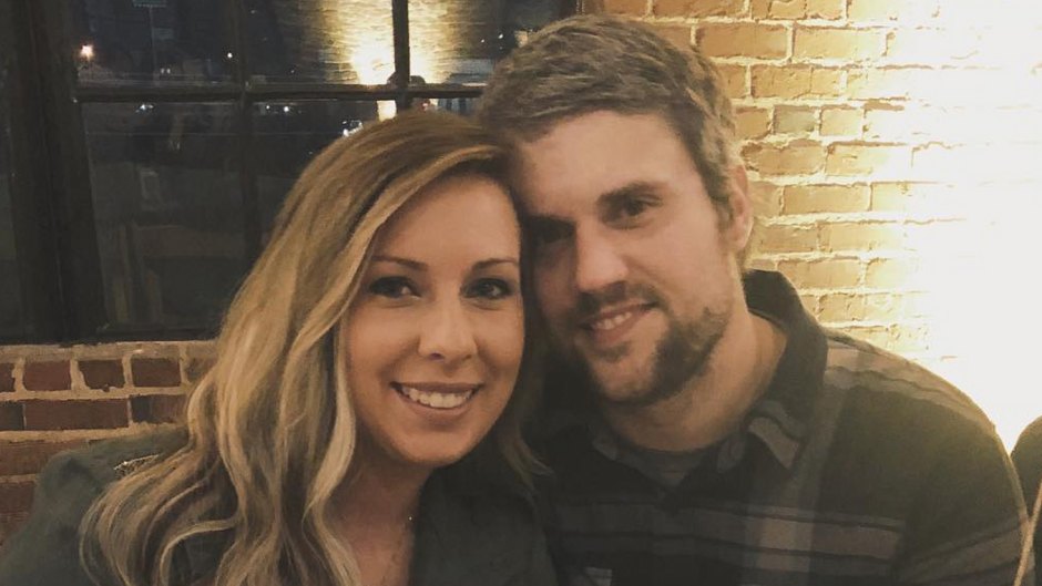 Teen Mom OG Star Ryan Edwards Drink and Dash Theft Charge Dismissed