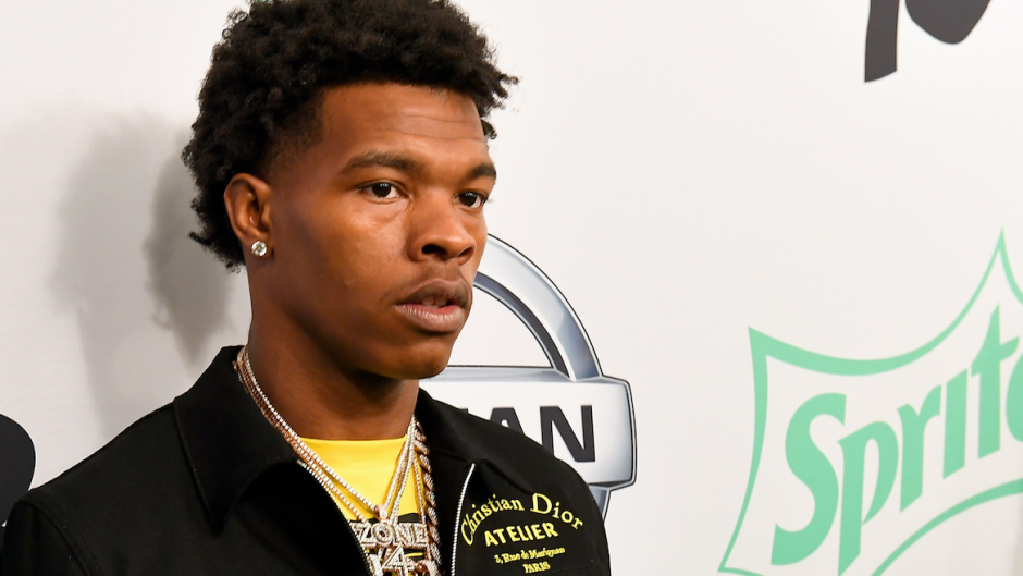 Rapper Lil Baby Reportedly Arrested in Atlanta — See Shocking Video