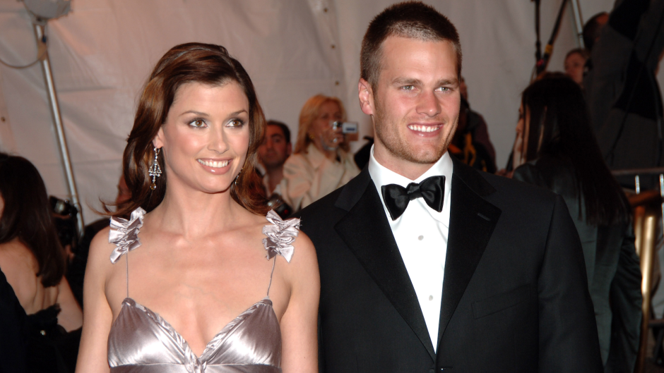 bridget moynahan and tom brady