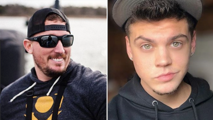 dakota meyer and tyler baltierra