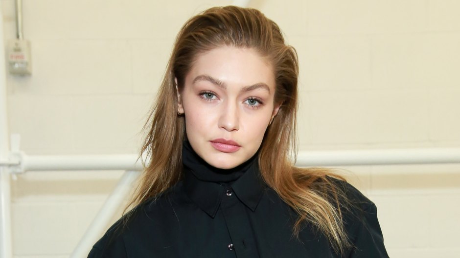 Gigi Hadid