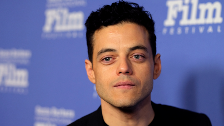 rami malek