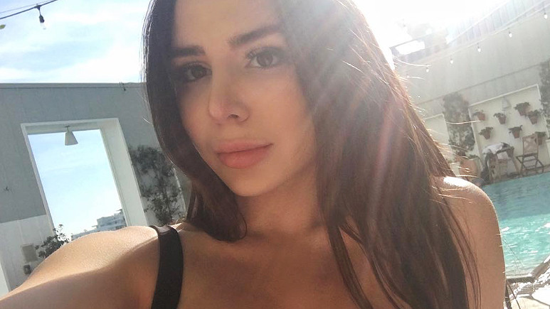 90 Day Fiance Anfisa Nava Is Struggling It's Ok to Not Be Ok