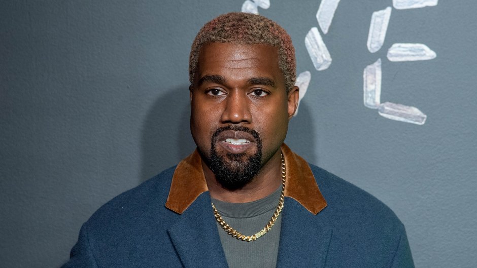 Cops Called to Kanye West Sunday Service