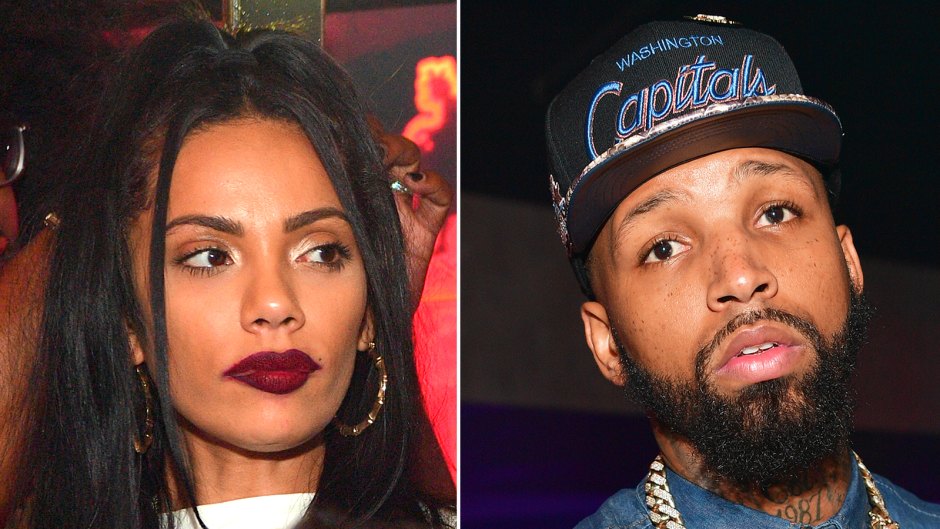 Erica Mena Mourns Ex-Boyfriend Cliff Dixon With Heartfelt Tribute: 'You Didn't Deserve This'