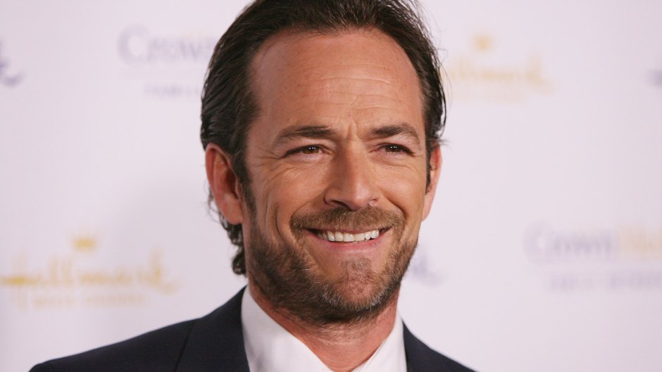 Luke-perry