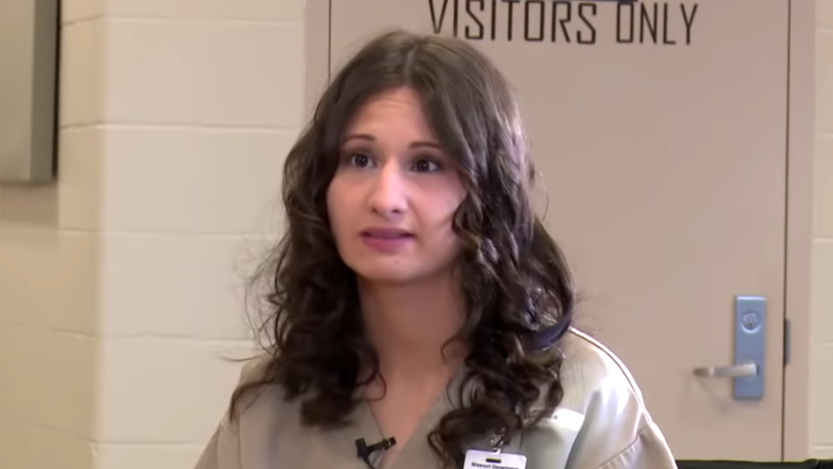 Gypsy Rose Blanchard How Did She Meet Boyfriends