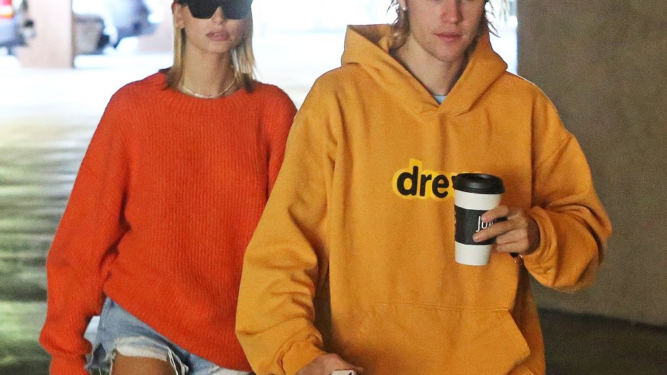 Hailey Baldwin Irritated Justin Bieber Not Wearing Wedding Ring