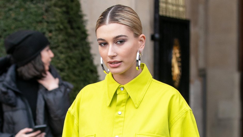 Hailey Baldwin Accused of Being Racist